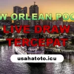 Data New Orlean