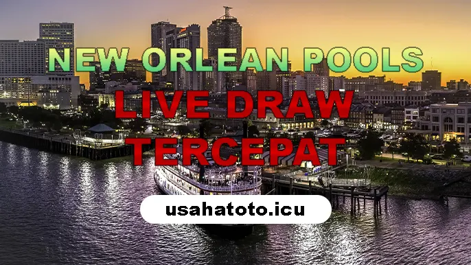 Data New Orlean 