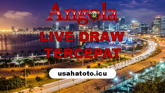 DATA ANGOLA