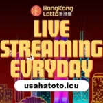 Data Hongkong Lotto
