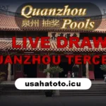 DATA QUANZHOU