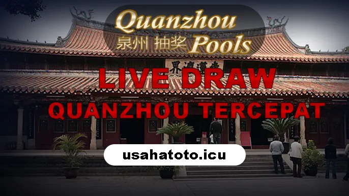 DATA QUANZHOU