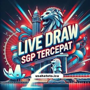 DATA SINGAPORE