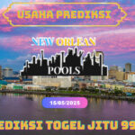 New Orlean Pools