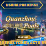 Quanzhou Pools