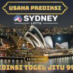 Sydney Lotto