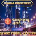 hongkong lotto